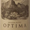 Optima - Anthonij Rupert Wyne 1 Optima - Anthonij Rupert Wyne -Ferrari || Nautilus || Bree Sales optima anthonij rupert wyne label