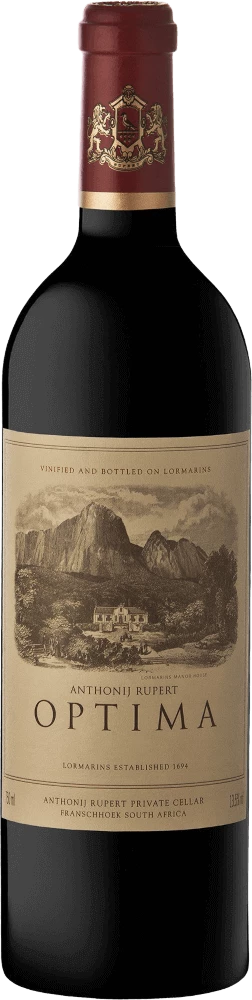 Optima - Anthonij Rupert Wyne 4 Optima - Anthonij Rupert Wyne - Image 2