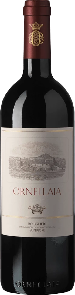 Ornellaia La Generosità DOC - Ornellaia