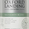 Sauvignon Blanc South Australia WO - Oxford Landing -Ferrari || Nautilus || Bree Sales oxford landing sauvignon blanc etikett