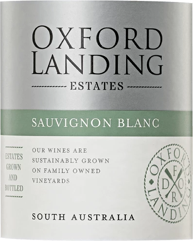 Sauvignon Blanc South Australia WO - Oxford Landing 3 Sauvignon Blanc South Australia WO - Oxford Landing