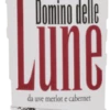Domino Delle Lune Rosso - Paladin -Ferrari || Nautilus || Bree Sales paladin domino delle lune etikett