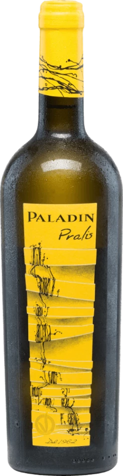 Pralis - Paladin