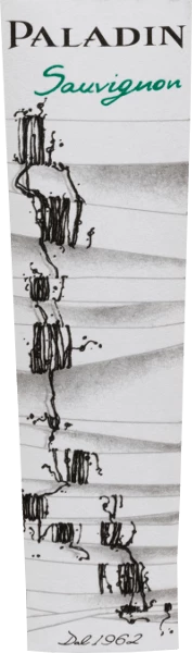 Sauvignon Blanc - Paladin