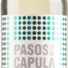Pasos De La Capula Verdejo - Bodegas Abanico -Ferrari || Nautilus || Bree Sales pasos de la capula verdejo bodegas abanico