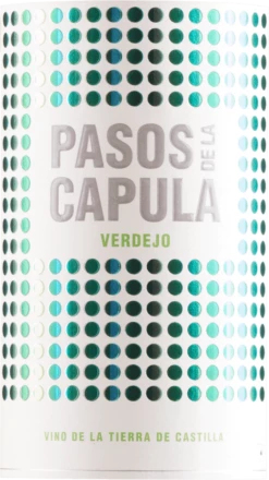 Pasos De La Capula Verdejo - Bodegas Abanico 5 Pasos De La Capula Verdejo - Bodegas Abanico -Ferrari || Nautilus || Bree Sales pasos de la capula verdejo bodegas abanico etikett