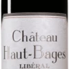Pauillac AOC 5ème Cru Classé - Château Haut-Bages Libéral 1 Pauillac AOC 5ème Cru Classé - Château Haut-Bages Libéral -Ferrari || Nautilus || Bree Sales pauillac aoc 5eme cru classe chateau haut bages liberal