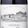 Château Pontet-Canet Pauillac 5eme Cru Classé - Château Pontet-Canet 1 Château Pontet-Canet Pauillac 5eme Cru Classé - Château Pontet-Canet -Ferrari || Nautilus || Bree Sales pauillac aoc ch oteau pontet canet