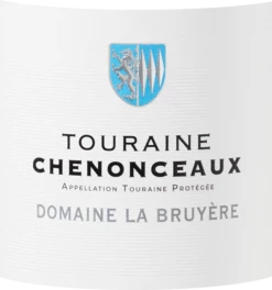 Paul Buisse Chenonceaux Touraine Sauvignon Blanc AOP - Pierre Chainier -Ferrari || Nautilus || Bree Sales paul buisse chenonceaux touraine sauvignon blanc aop pierre chainier label