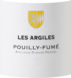 Paul Buisse Les Argiles Pouilly Fumé AOP - Pierre Chainier -Ferrari || Nautilus || Bree Sales paul buisse les argiles pouilly fume aop pierre chainier label