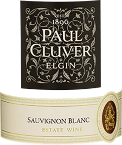 Sauvignon Blanc - Paul Cluver