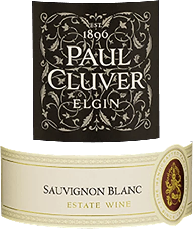 Sauvignon Blanc - Paul Cluver 3 Sauvignon Blanc - Paul Cluver