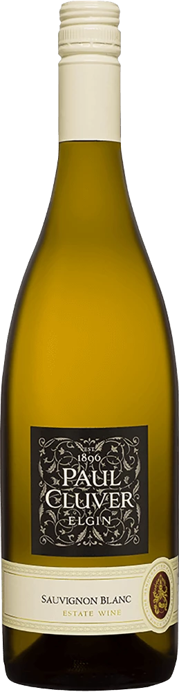 Sauvignon Blanc - Paul Cluver 4 Sauvignon Blanc - Paul Cluver - Image 2