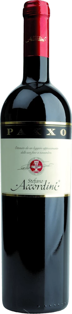 Paxxo - Stefano Accordini