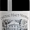 Pessac-Léognan AOC - Château Haut Vigneau -Ferrari || Nautilus || Bree Sales pessac leognan aoc chateau haut vigneau
