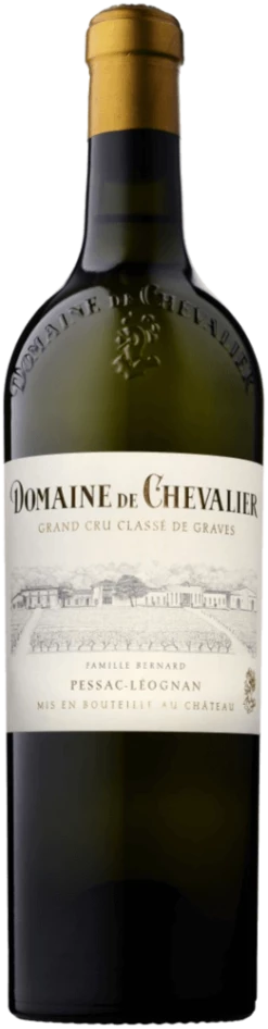 Pessac-Leognan Blanc AOP 3,0 L Jeroboam - Domaine De Chevalier