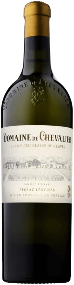 Pessac-Leognan Blanc AOP 3,0 L Jeroboam - Domaine De Chevalier 3 Pessac-Leognan Blanc AOP 3,0 L Jeroboam - Domaine De Chevalier