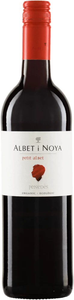 Petit Albet Negre Penedès D.O. - Albet I Noya