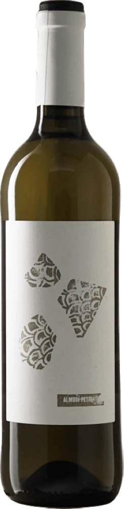 Petit Blanc Almodĺ - Altavins