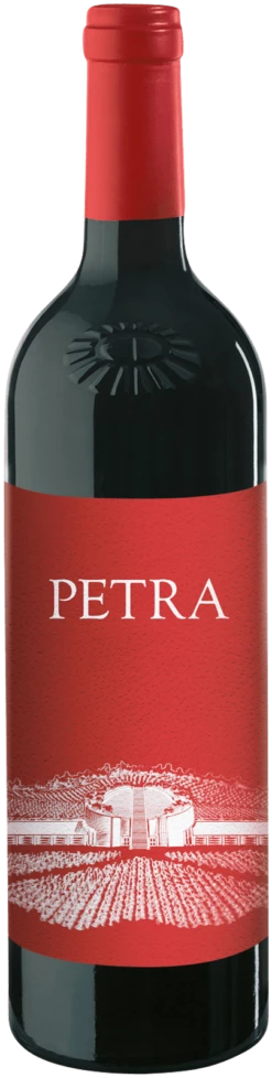 Petra Toscana IGT - Petra