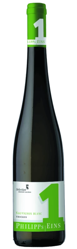 Philipp's Eins Sauvignon Blanc Trocken - Philipp Kuhn