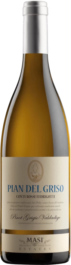 Pian Del Griso Valdadige DOC - Bossi Fedrigotti