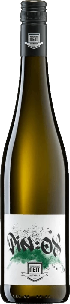 PIN:OX Weisswein-Cuvée Trocken - Bergdolt-Reif & Nett