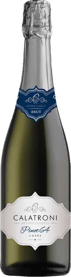 Pinot 64 Oltrepo' Pavese - Calatroni