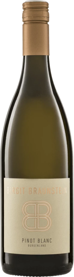 Pinot Blanc Burgenland - Birgit Braunstein