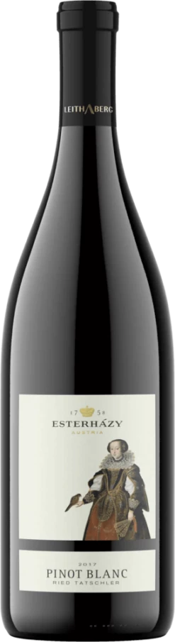 Pinot Blanc Tatschler DAC - Esterházy
