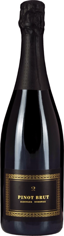Pinot Brut 2 Sekt - Aldinger - Wöhrwag 5 Pinot Brut 2 Sekt - Aldinger - Wöhrwag -Ferrari || Nautilus || Bree Sales pinot brut 2 sekt aldinger woehrwag