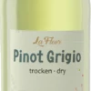 Pilar Pinot Grigio Trocken - Peter Mertes -Ferrari || Nautilus || Bree Sales pinot grigio 0 75 l peter mertes