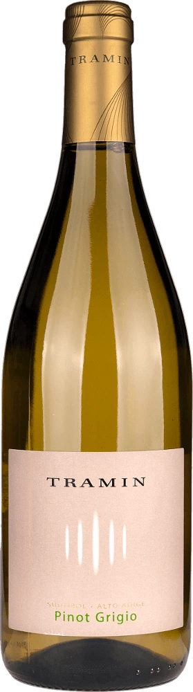 Pinot Grigio Alto Adige DOC - Cantina Tramin 3 Pinot Grigio Alto Adige DOC - Cantina Tramin