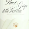 Pinot Grigio Delle Venezie DOC - Zenato 1 Pinot Grigio Delle Venezie DOC - Zenato -Ferrari || Nautilus || Bree Sales pinot grigio delle venezie zenato etikett