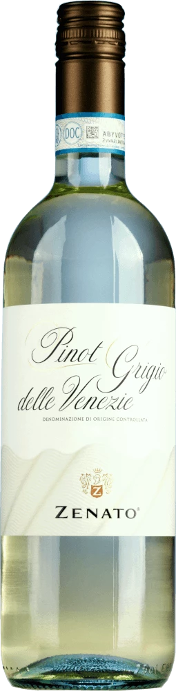 Pinot Grigio Delle Venezie DOC - Zenato 4 Pinot Grigio Delle Venezie DOC - Zenato - Image 2