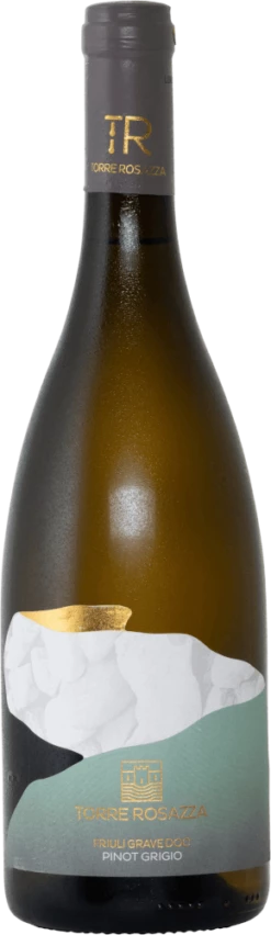 Pinot Grigio DOC - Torre Rosazza