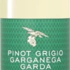 Pinot Grigio Garganega - Cantina Di Soave -Ferrari || Nautilus || Bree Sales pinot grigio garganega viticoltori cantina di soave