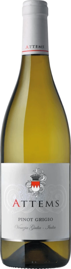 Pinot Grigio Venezia Giulia IGT - Attems