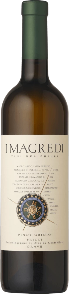 6er Winzer Kennenlernpaket - Weine Von I Magredi 8 6er Winzer Kennenlernpaket - Weine Von I Magredi - Image 6