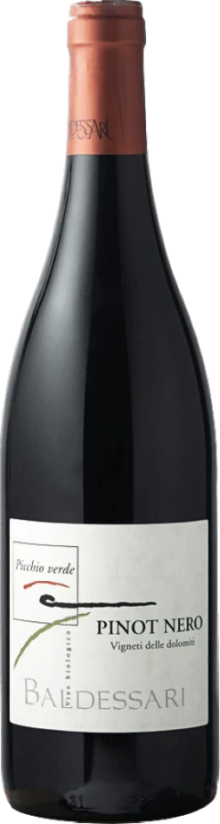 Pinot Nero - Baldessari Michela