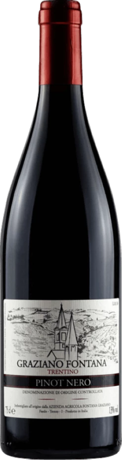 Pinot Nero - Fontana Graziano