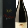 Pinot Nero Madruzzo - Pravis -Ferrari || Nautilus || Bree Sales pinot nero madruzzo pravis