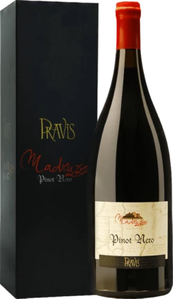 Pinot Nero Madruzzo - Pravis