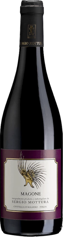 Pinot Nero Magone - Sergio Mottura