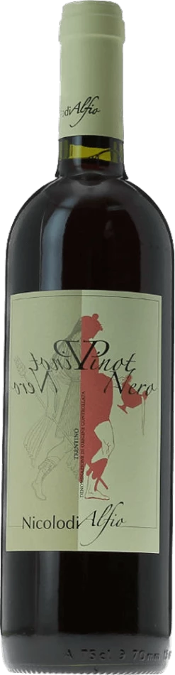 Pinot Nero - Nicolodi Alfio