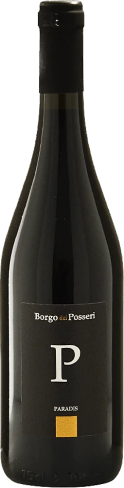 Pinot Nero Paradis - Borgo Dei Posséri