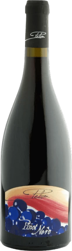 Pinot Nero - Pelz