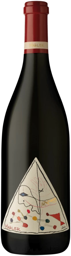 Pònkler Pinot Nero Alto Adige DOC - Franz Haas