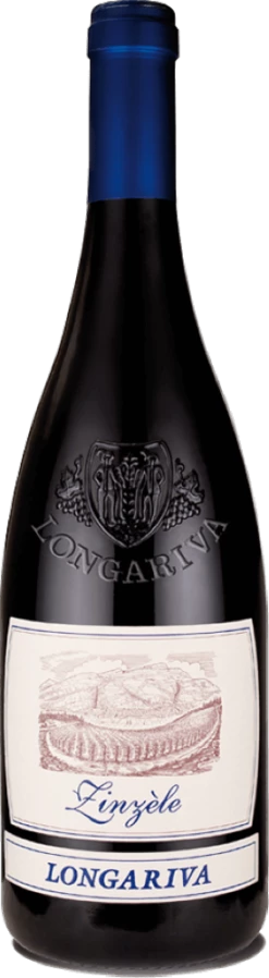 Pinot Nero Riserva Zinzéle - Longariva