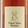 Pinot Nero Rosato Broili - Zeni -Ferrari || Nautilus || Bree Sales pinot nero rosato broili zeni